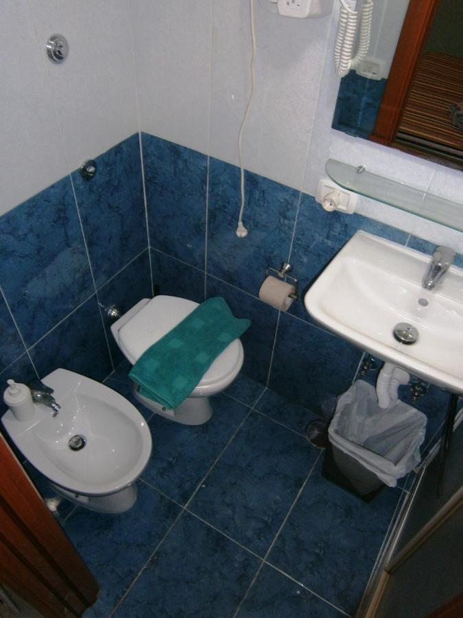 B&B Da Roberto Nápoles Exterior foto